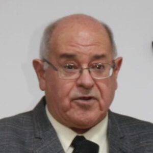 Juan Felix LAGOS