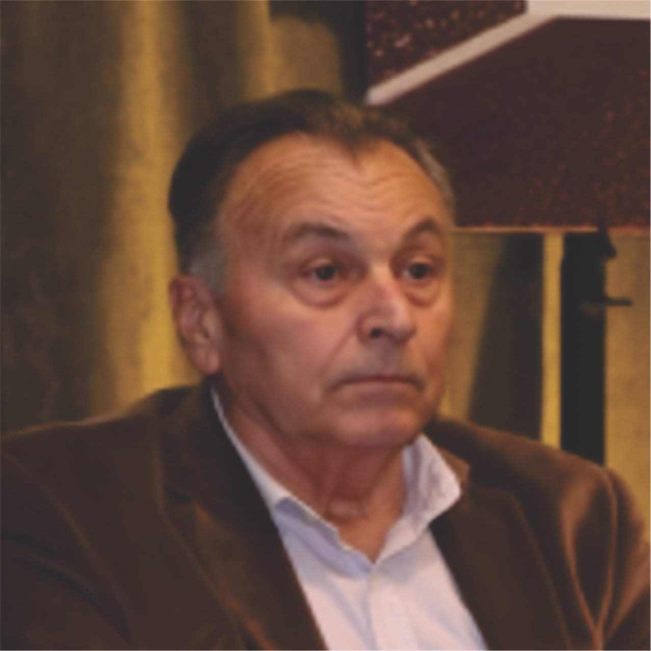 Luis M. GONZALEZ